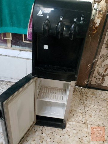 براد حار بارد ثلاجة الحافظ للبيع في بغداد