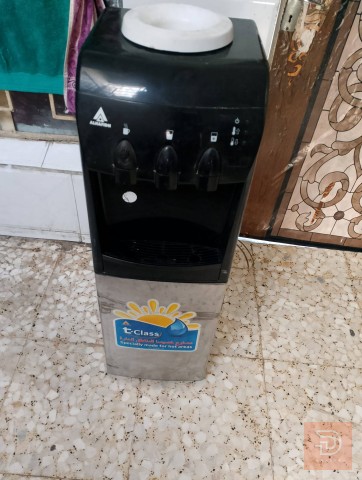 براد حار بارد ثلاجة الحافظ للبيع في بغداد