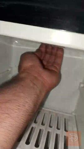براد حار بارد ثلاجة الحافظ للبيع في بغداد