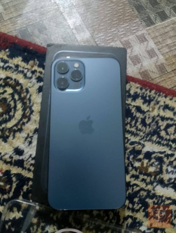 آيفون 12 برو ماكس 256GB مستعمل للبيع في ميسان