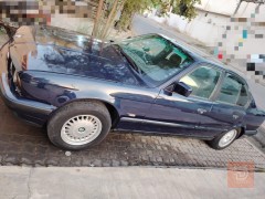 بي ام دبليو 525i موديل 91 للبيع في كركوك