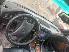 سيارة ٥٢٥ بمواصفات مميزة مستعمل للبيع في بغداد