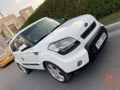 كيا صول 2011 خليجي للبيع في بغداد