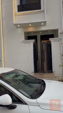 دار طابقين ونصف في الكاظمية 120 متر للايجار في بغداد