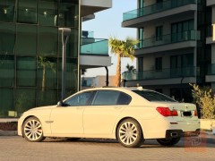 BMW 750Li موديل 2012 للبيع في بغداد