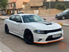 جلجر 2016 محرك V8 للبيع في ديالى
