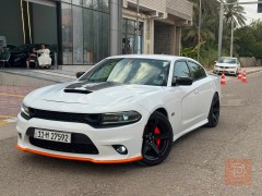جلجر 2016 محرك V8 للبيع في ديالى