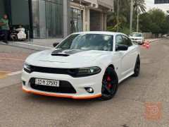 جلجر 2016 محرك V8 للبيع في ديالى