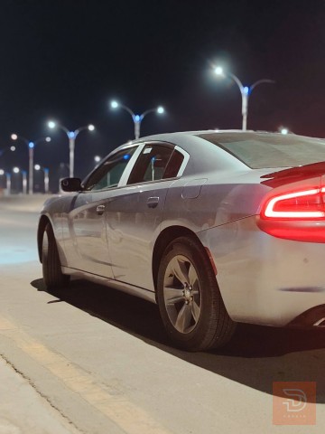 دوج جارجر 2017 كندي SXT للبيع في بغداد