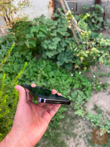 ايفون 14 pro max ذاكرة 256 مستعمل للبيع في بغداد