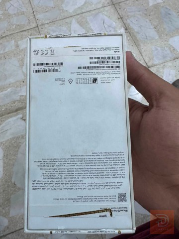 ابل ايفون 15 برو ماكس 256 مستعمل للبيع في بغداد