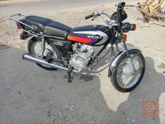 دراجه اربعه كير للبيع في كربلاء المقدسة