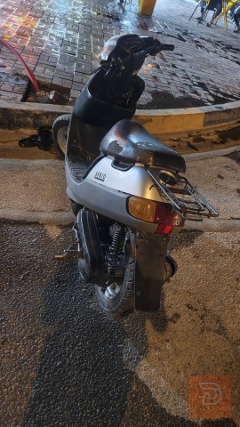 دراجة بطة نظيفة مستعمل للبيع في كربلاء المقدسة