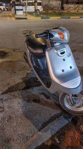 دراجة بطة نظيفة مستعمل للبيع في كربلاء المقدسة