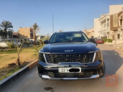 كيا سورنتو S 2024 للبيع في أربيل