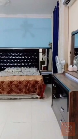 غرفة نوم نظيفة مستعمل للبيع في النجف الأشرف