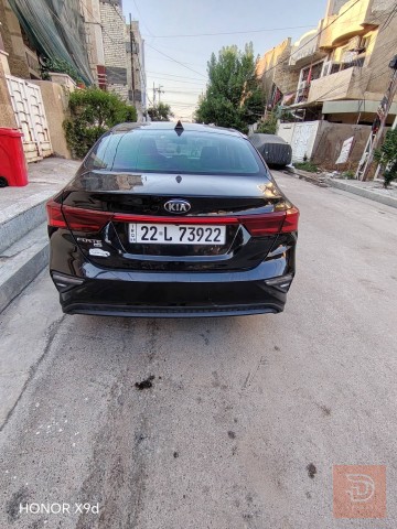 فورتي 2020 للبيع في بغداد