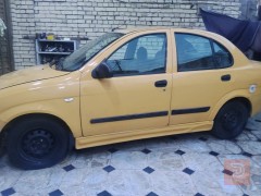 مطلوب سيارة تويوتا 2016 نظيفة في كربلاء المقدسة