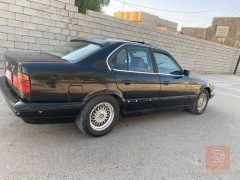 بي ام دبليو 1991 للبيع في ديالى
