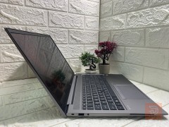 لابتوب HP ZBOOK 15 FIREFLY G7 شاشة لمس مستعمل للبيع في بغداد