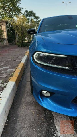 دوج جارجر 2023 للبيع في بغداد