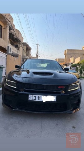 دوج جارجر SXT 2017 للبيع في بغداد