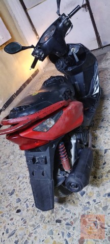 ماكس ثعلب 140 مواصفات جديدة للبيع في بغداد