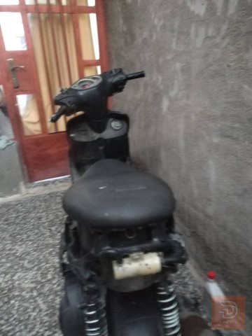سكنس 140 مستعمل للبيع في بغداد