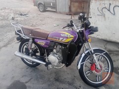 سونك 200cc 2024 للبيع في بغداد