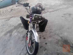 سونك 200cc 2024 للبيع في بغداد