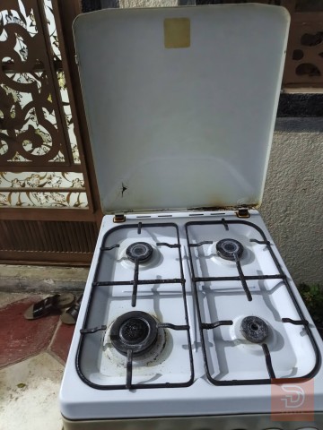 طباخ للبيع في كربلاء المقدسة