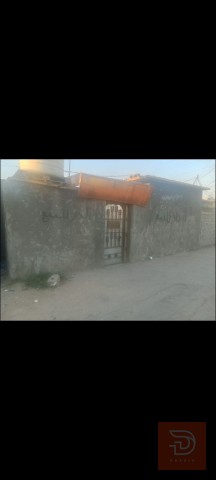 بيت في حي النصر مساحة 115 متر للبيع في بغداد