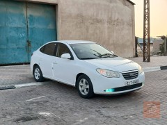 هيونداي النترا Elantra