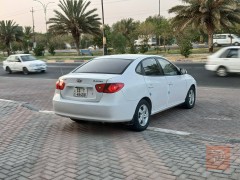 هيونداي النترا Elantra