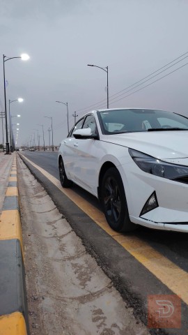 سيارة نتره 2023 خليجي فول مواصفات للبيع في ميسان