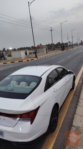 سيارة نتره 2023 خليجي فول مواصفات للبيع في ميسان