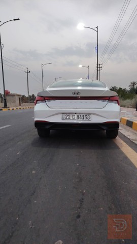 سيارة نتره 2023 خليجي فول مواصفات للبيع في ميسان