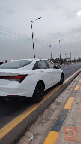 سيارة نتره 2023 خليجي فول مواصفات للبيع في ميسان