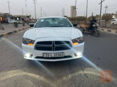 دوج جارجر خليجي 2014 للمقايضة في ميسان