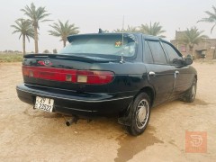 كيا سيفيا موديل 94 للبيع في بابل