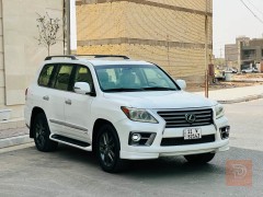 لكزس بريم 2015 مواصفات S للبيع في كربلاء المقدسة