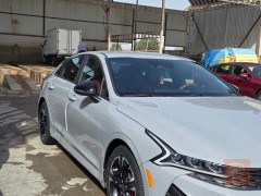 كيا K5 2023 للبيع في الديوانية