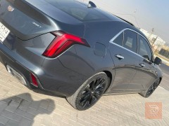 كاديلاك CT4 2021 للبيع في البصرة
