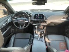 كاديلاك CT4 2021 للبيع في البصرة