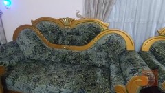 تخم تسگام يحتوي على 10 مقاعد للبيع في واسط
