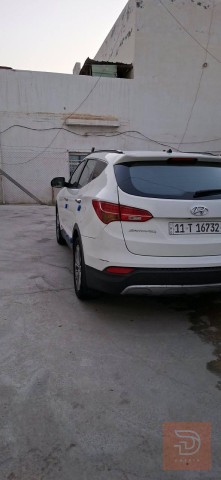 هيونداي سنتافي 2015 للبيع في بابل