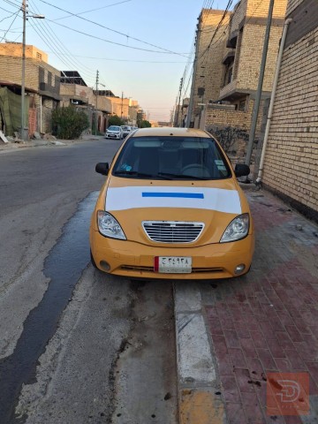 سيارة 2015 بدون ضربه للبيع في كربلاء المقدسة