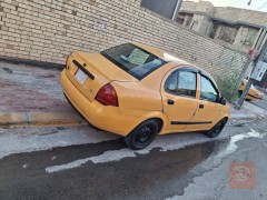 سيارة 2015 بدون ضربه للبيع في كربلاء المقدسة