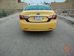 هيونداي سوناتا 2013 للبيع في ميسان