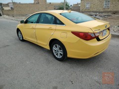 هيونداي سوناتا 2013 للبيع في ميسان